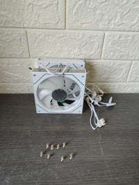 Ventilador gaming - MarsGaming