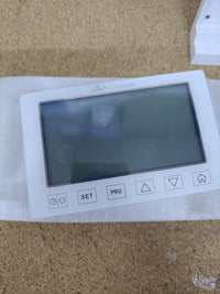 Termostato Digital WiFi plikc