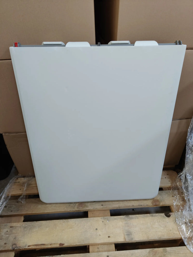 Mesa plegable 180cm - KG KITGARDEN
