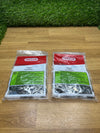 Pack de 2 Cadenas de Motosierra S62X2 Oregon