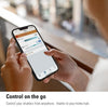 Controlador inteligente de persiana - Eve shuttee