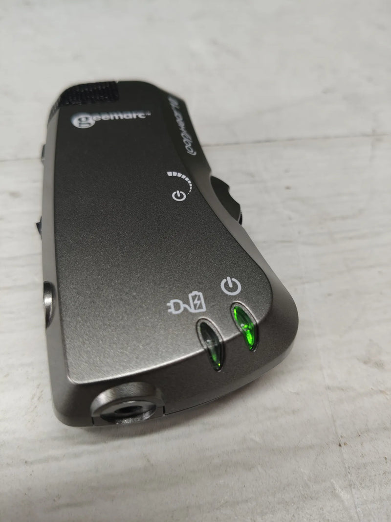 Procesador De Sonido Lh10 - GEEMARC