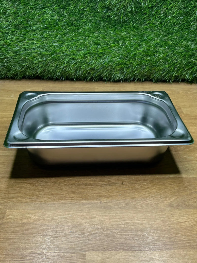 Cubeta Gn Inox. Aps