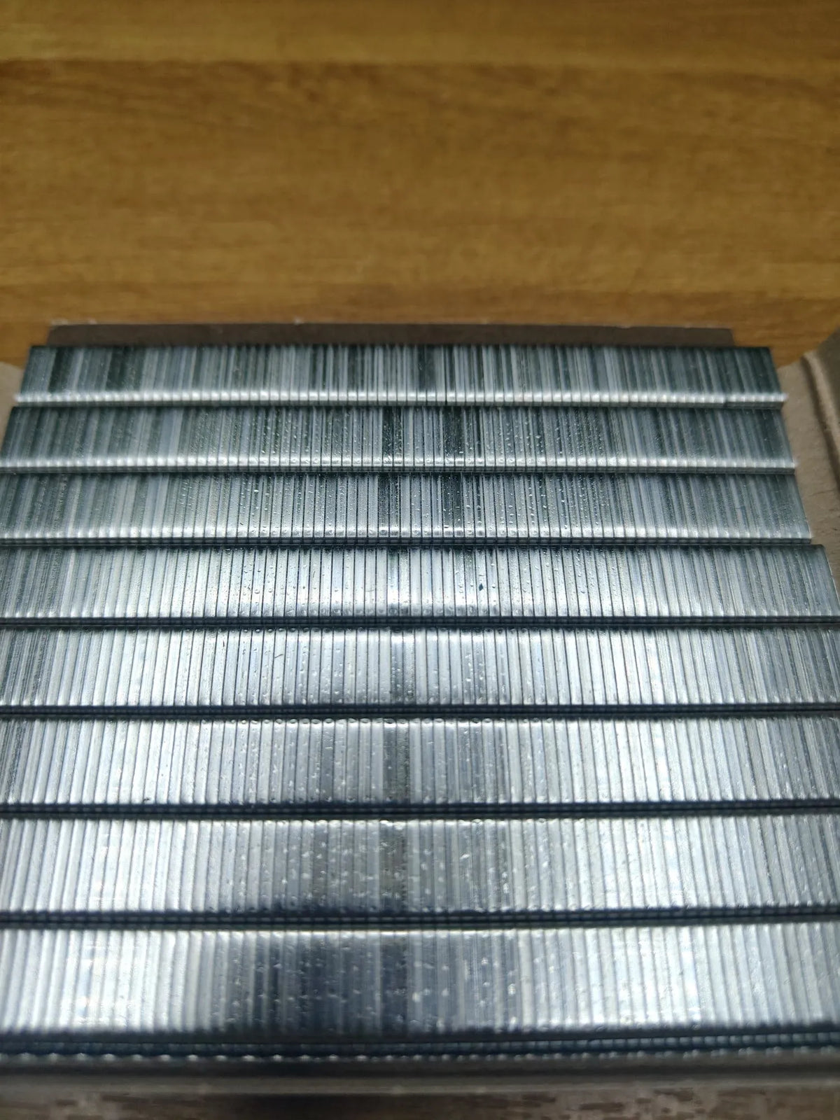 Grapas 125 unidades ARROW