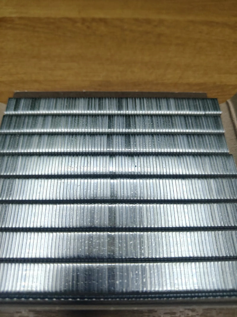 Grapas 125 unidades ARROW