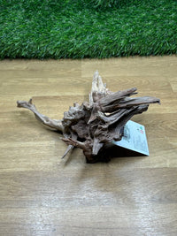 Madera De Ikebana Acuario Amtra