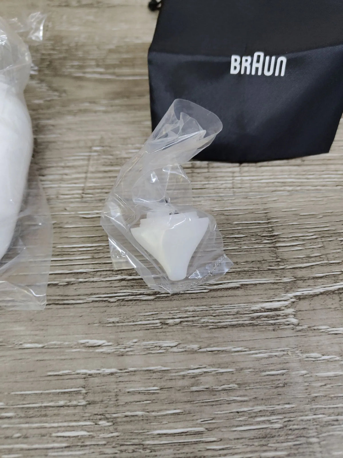 Aspirador Nasal Braun 1