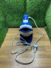 Plancha inalámbrica 2 en 1 2600W
