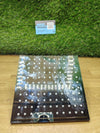 Ducha mural Grohe