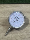 Reloj comparador métrico Silverline Tools
