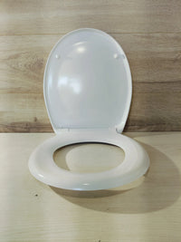 Asiento de inodoro - SCHÜTTE