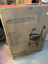 Andador para ancianos Mobiclinic