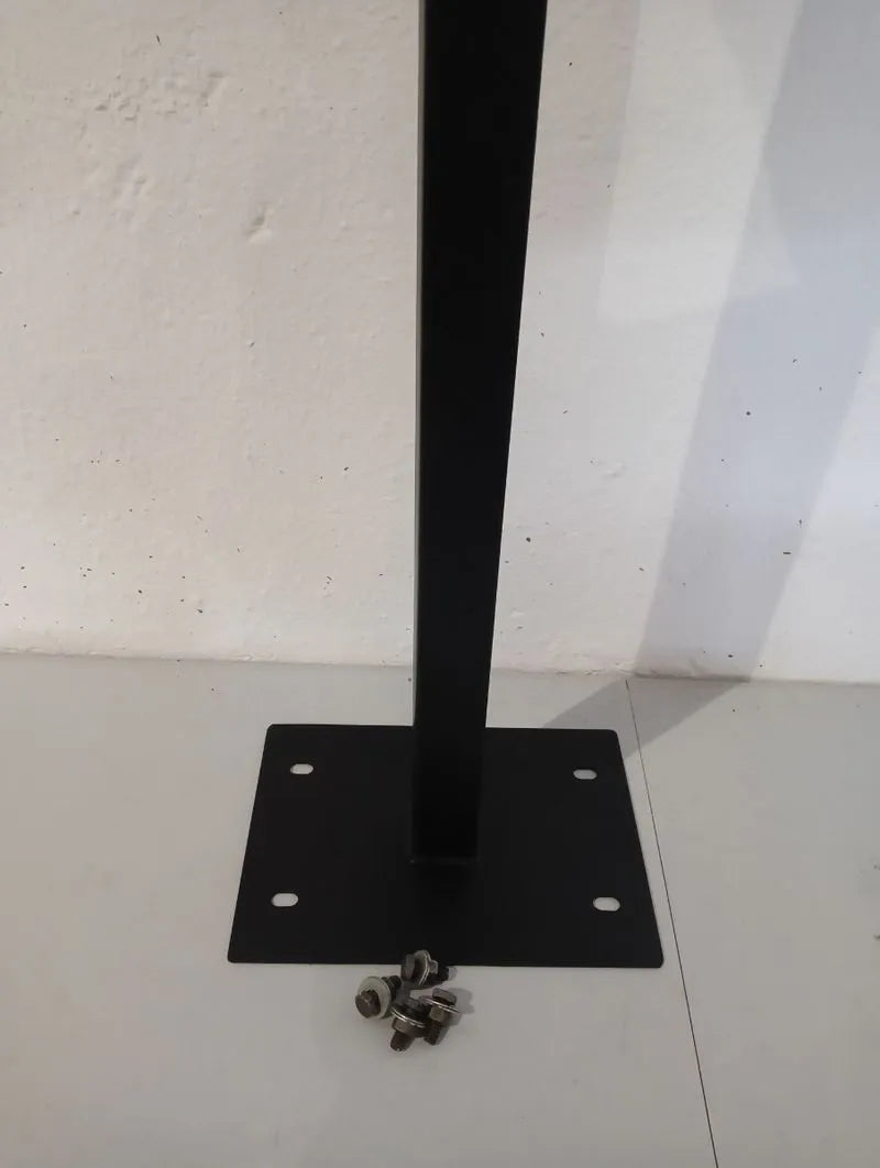 Soporte de Montaje