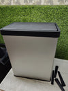 Cubo de basura alto de 54 litros - Curver