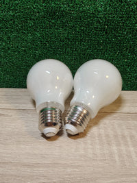 Bombilla LED Cristal 40W Philips