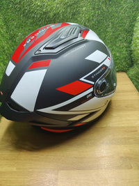 Casco integral moto MT Helmets