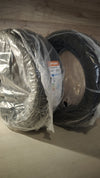 Neumático verano 2 unidades 195/50R15 Aptany