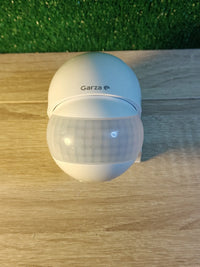 Detector de movimiento por infrarrojos Garza