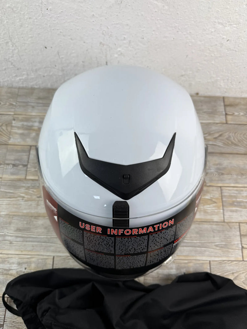 Casco Integral para Moto Favoto