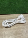 5 Cables alargadores de corriente Garza