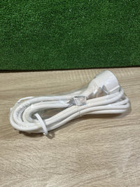 5 Cables alargadores de corriente Garza