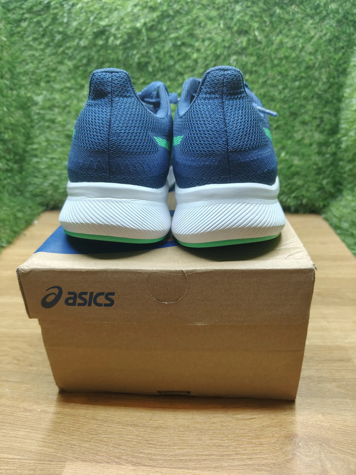 Zapatillas ASICS Hombre