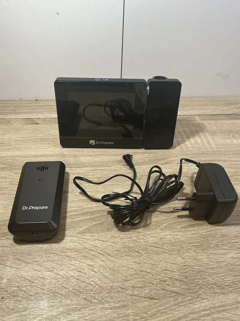 Despertador Proyector Techo