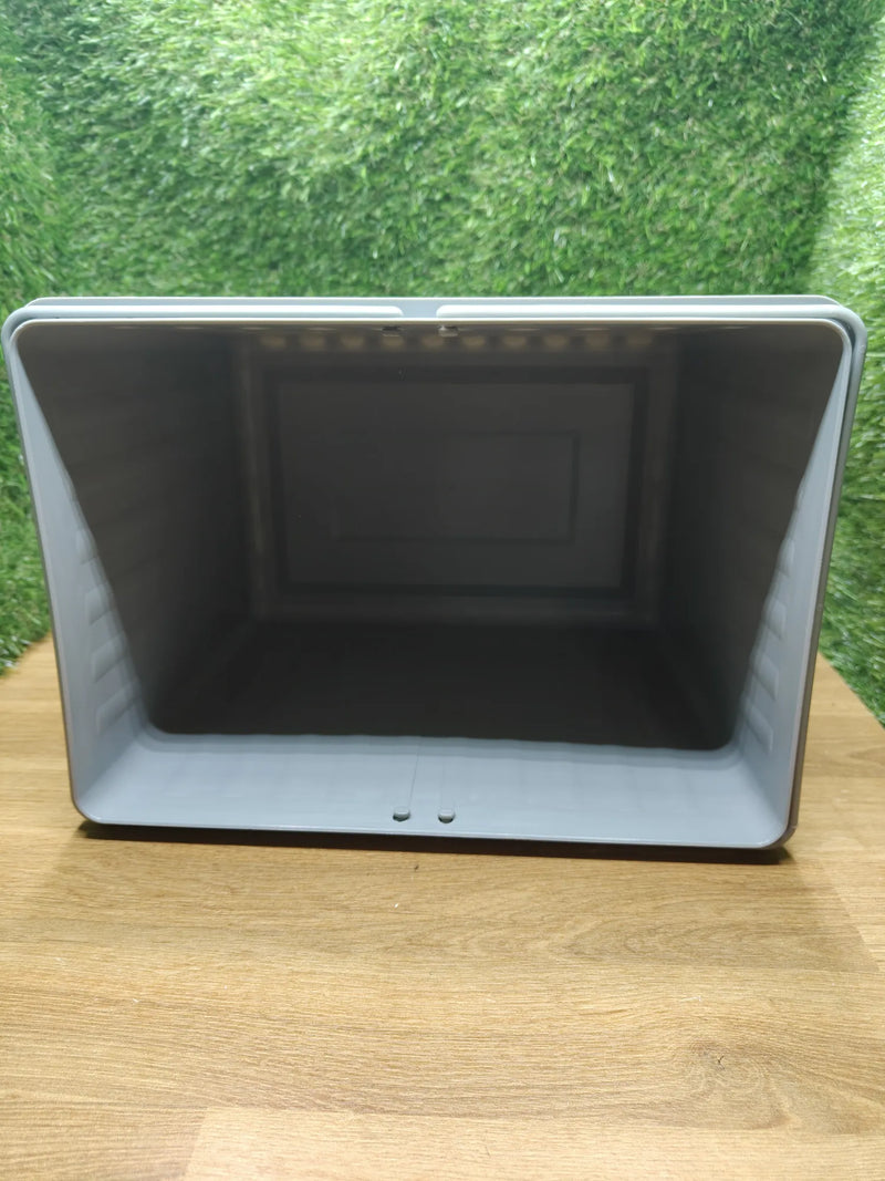 Cubo de Basura