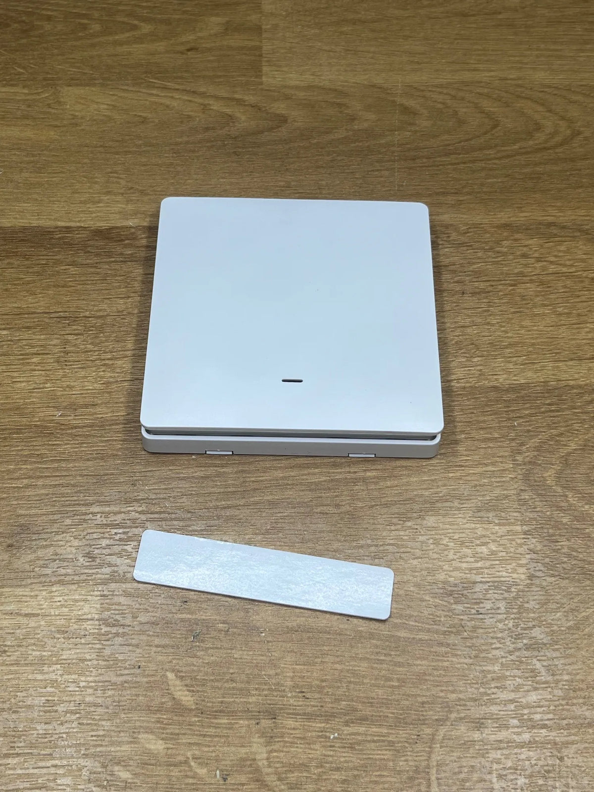 Interruptor inalámbrico compatible con Tuya MOES