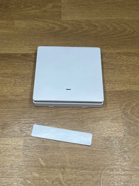 Interruptor inalámbrico compatible con Tuya MOES