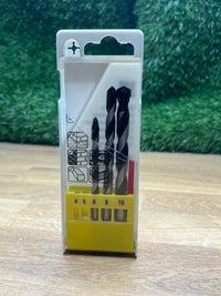 Pack 5 Brocas Percusion fischer