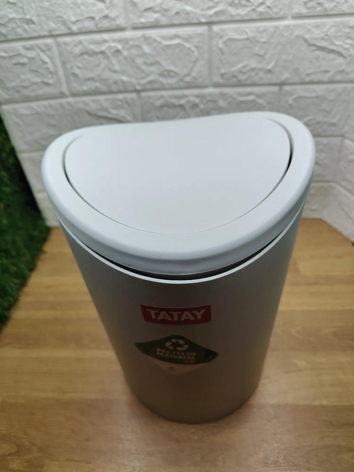 Papelera baño Tatay
