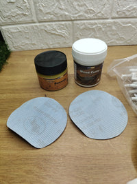Kit de reparación de Laminado Hupeyna