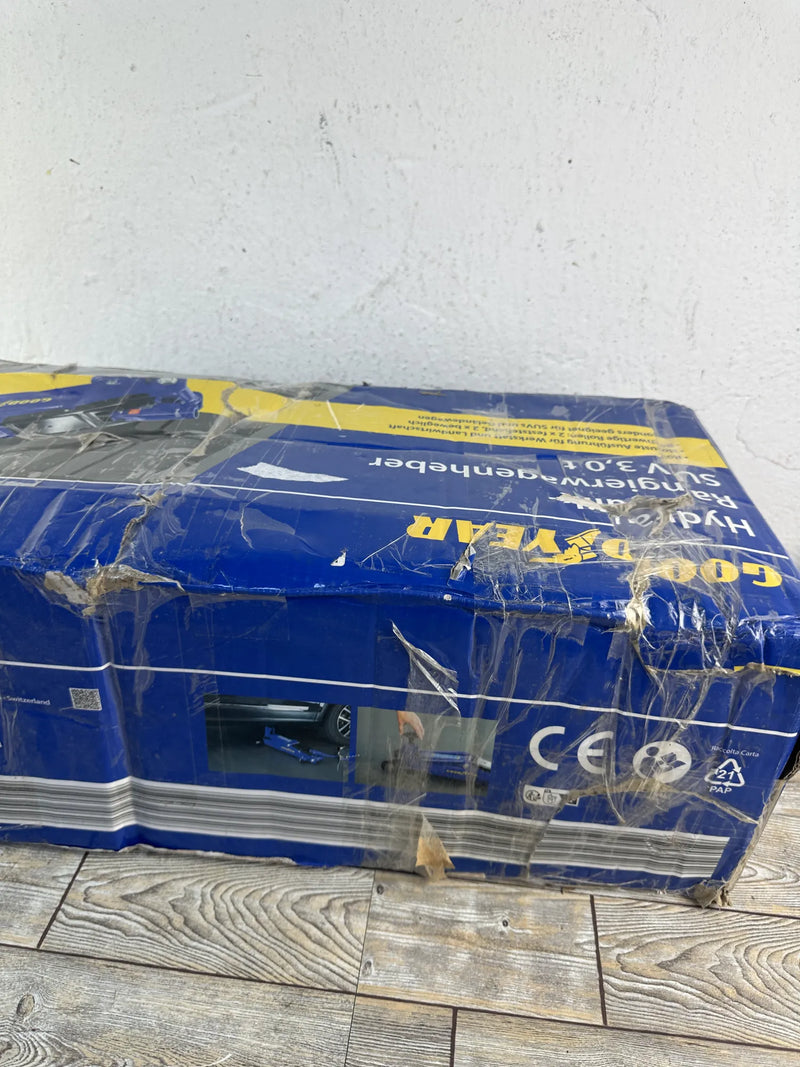 Gato hidráulico Goodyear