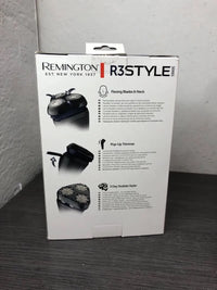 Afeitadora Rotativa Remington