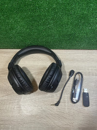 Auriculares inalámbricos HyperX Cloud Flight