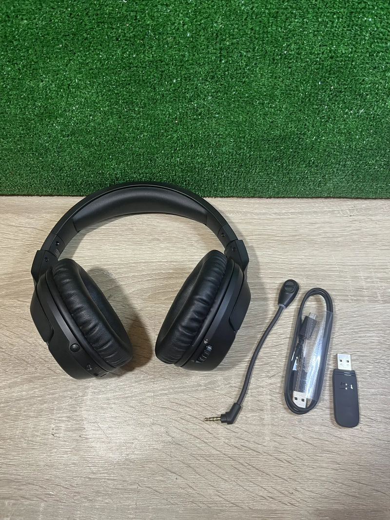 Auriculares inalámbricos HyperX Cloud Flight