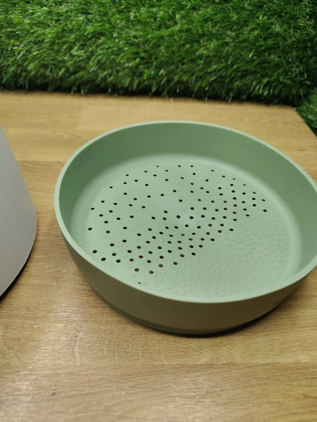 Recipiente especial para cocina Lekue