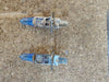 Lamparas de faro halogenas  H1