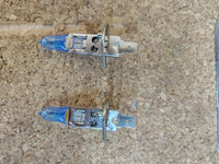 Lamparas de faro halogenas  H1