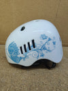 Casco Bicicleta para niños y adolescentes SKATEWIZ