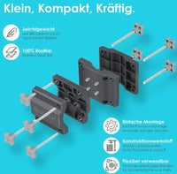 Soporte para sombrilla universal - Kesser