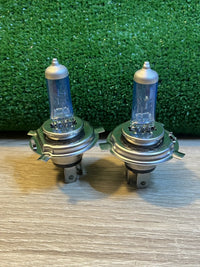 Bombilla para Faros Delanteros Philips