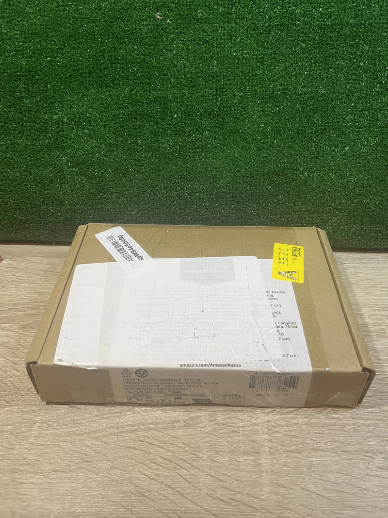 Tirador de armario Amazon Basics