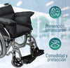 Protector cojín antiescaras para silla - Ortoprime