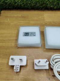 Termostato inteligente Netatmo