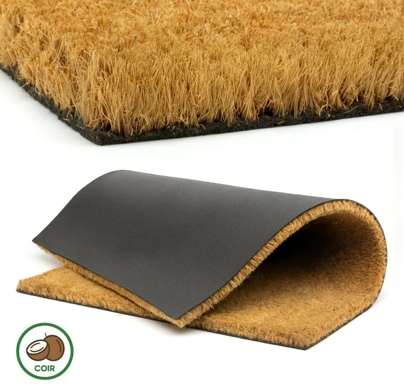 Felpudo decorativo único para puerta - Ckb