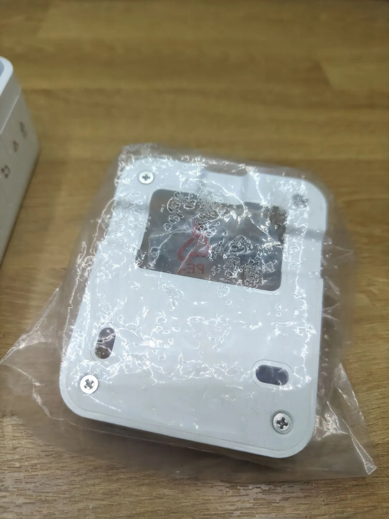 Timbre LED portátil Honeywell