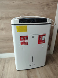 Termo Eléctrico 50 Litros - ARISTON