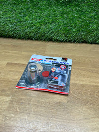 Gancho Adhesivo Universal para Pared tesa